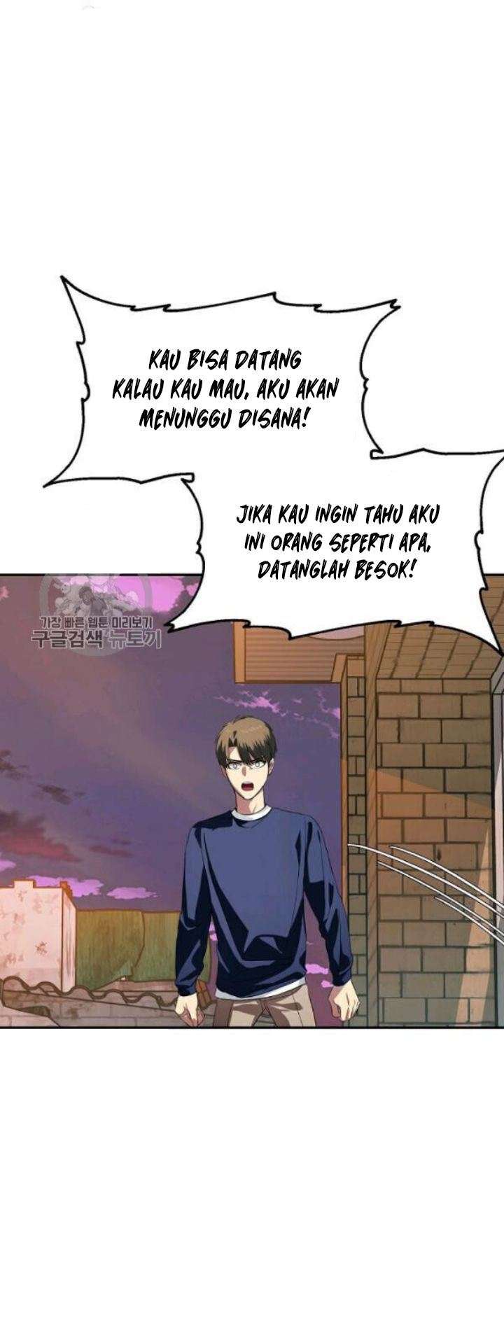 SSS-Class Suicide Hunter - Chapter 31 17