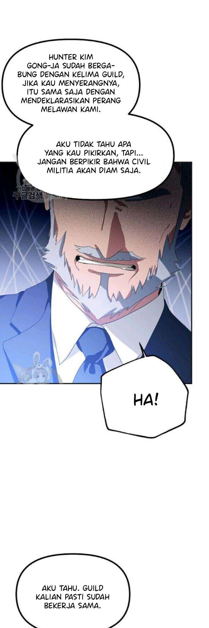 SSS-Class Suicide Hunter - Chapter 31 4
