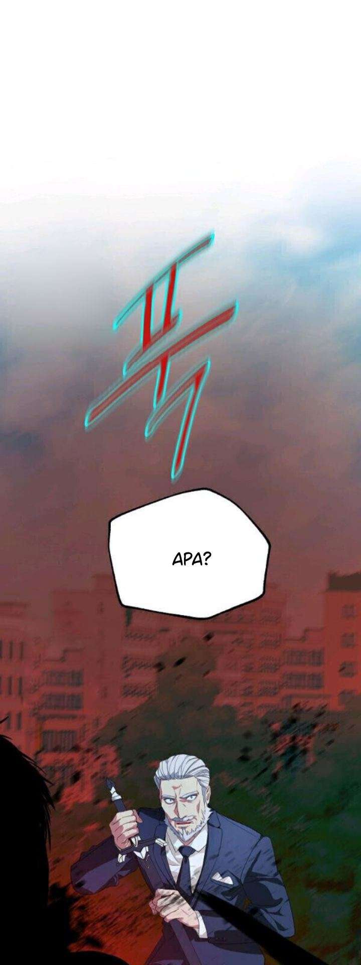 SSS-Class Suicide Hunter - Chapter 31 46