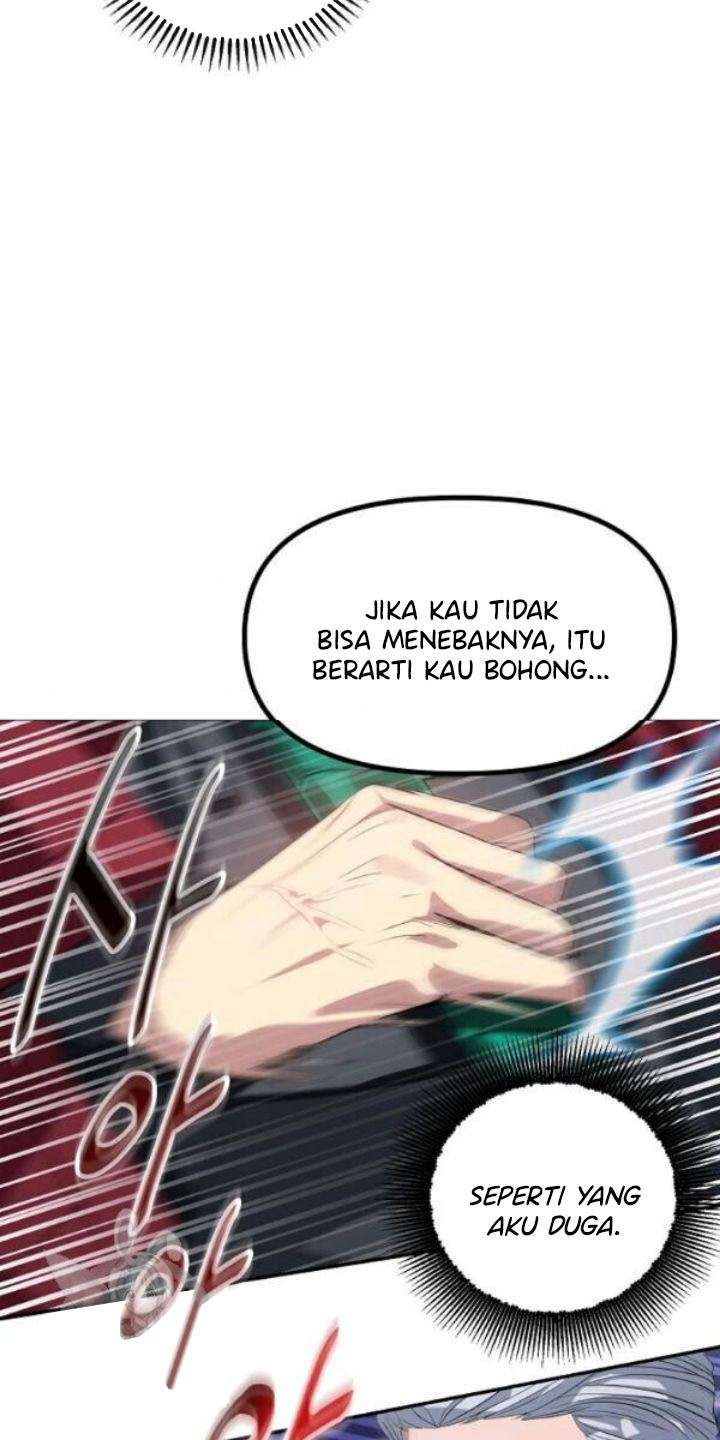 SSS-Class Suicide Hunter - Chapter 31 44