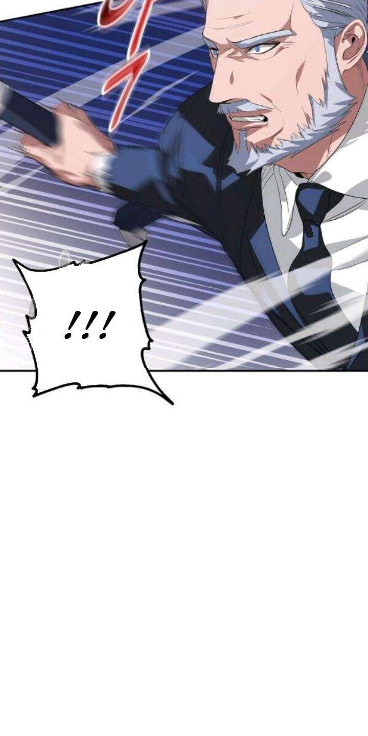 SSS-Class Suicide Hunter - Chapter 31 45