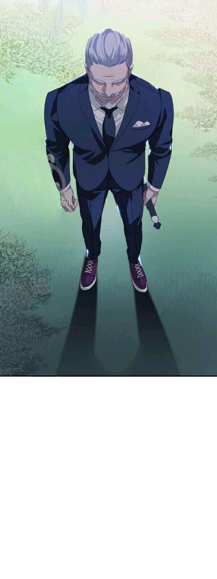 SSS-Class Suicide Hunter - Chapter 31 58
