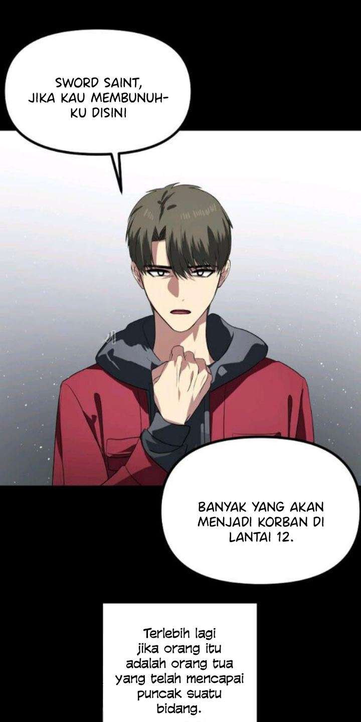 SSS-Class Suicide Hunter - Chapter 31 54