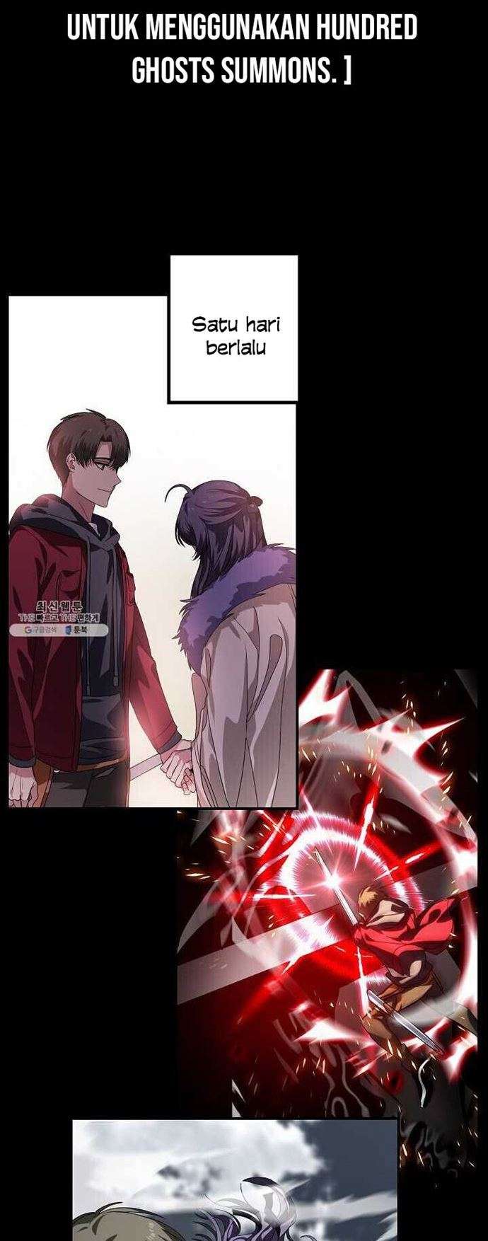 SSS-Class Suicide Hunter - Chapter 36 41