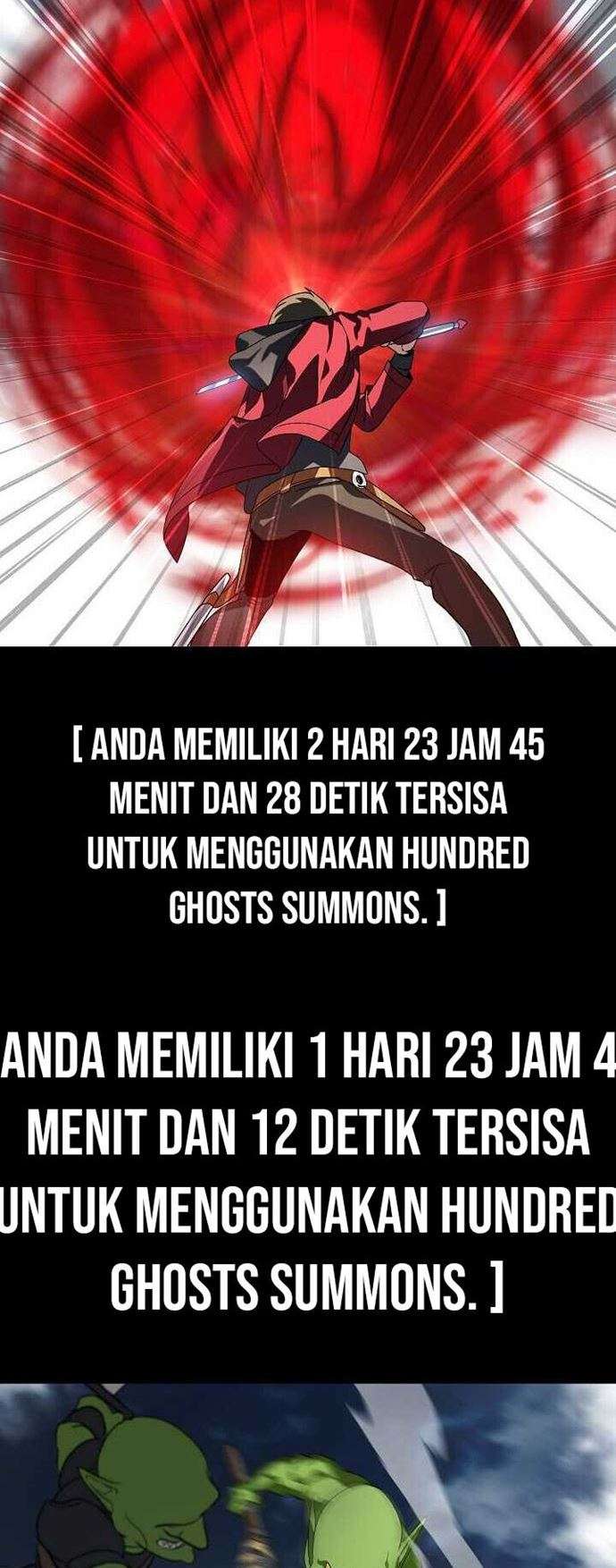 SSS-Class Suicide Hunter - Chapter 36 44