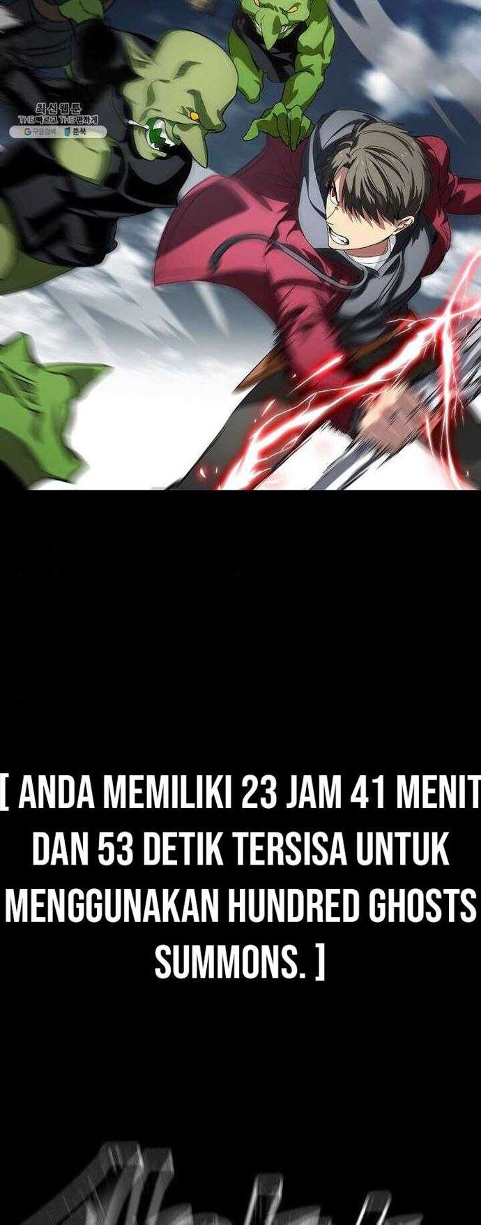 SSS-Class Suicide Hunter - Chapter 36 45