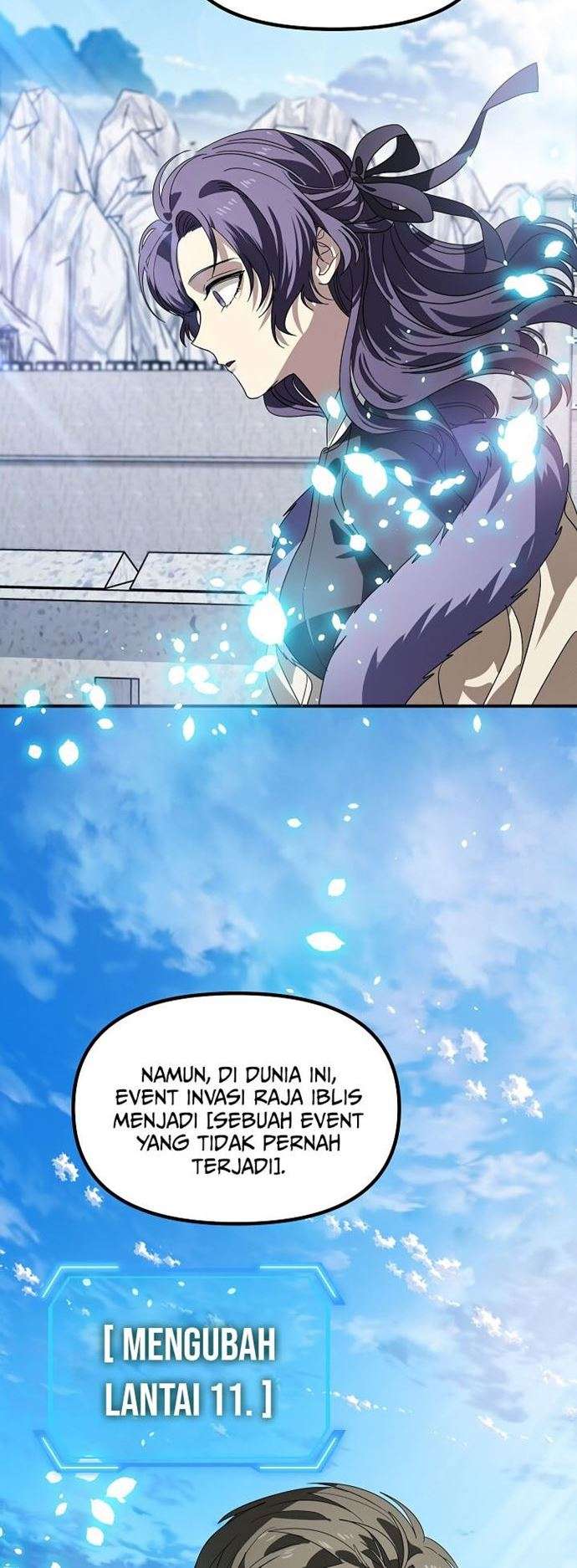 SSS-Class Suicide Hunter - Chapter 37 18