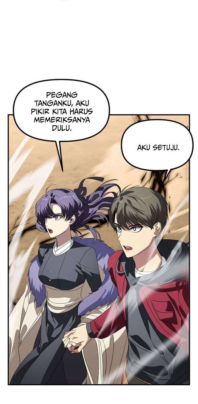 SSS-Class Suicide Hunter - Chapter 37 11