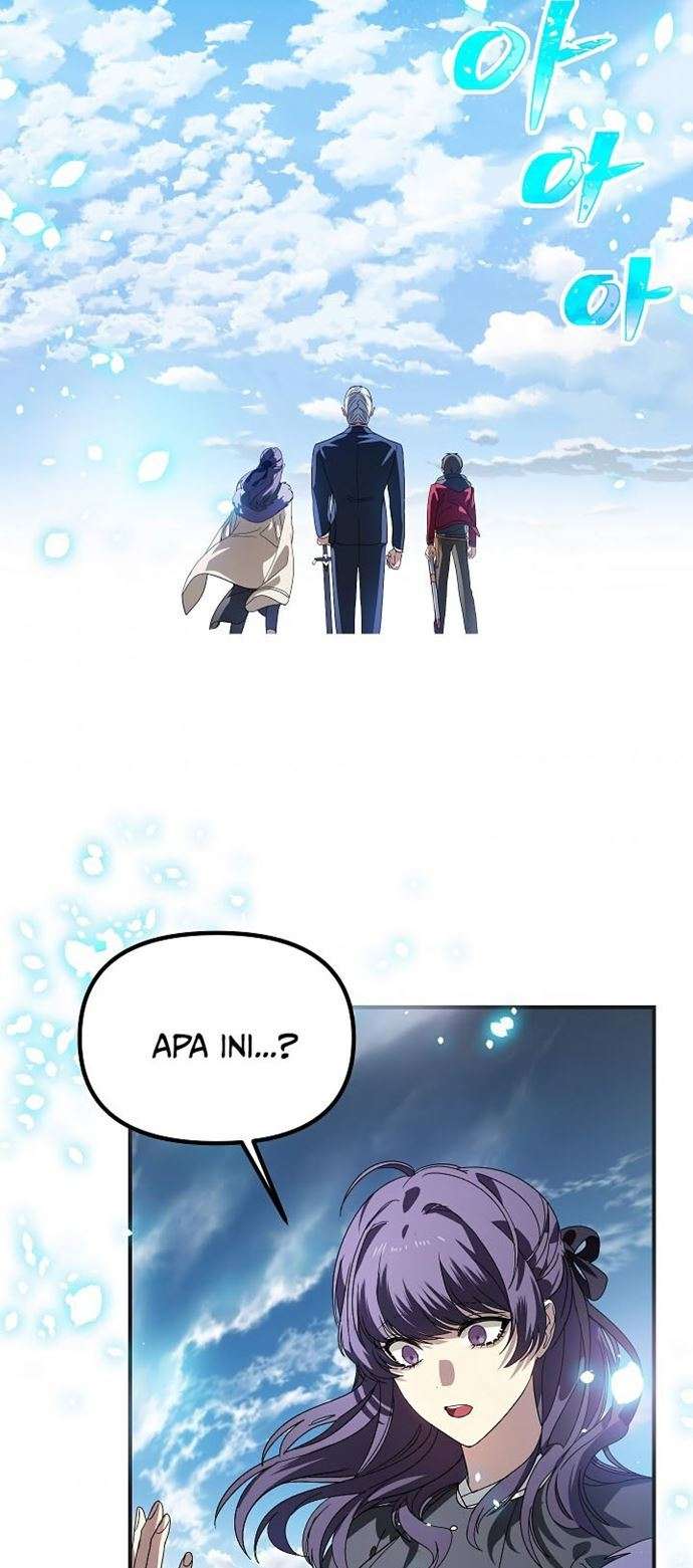 SSS-Class Suicide Hunter - Chapter 37 4