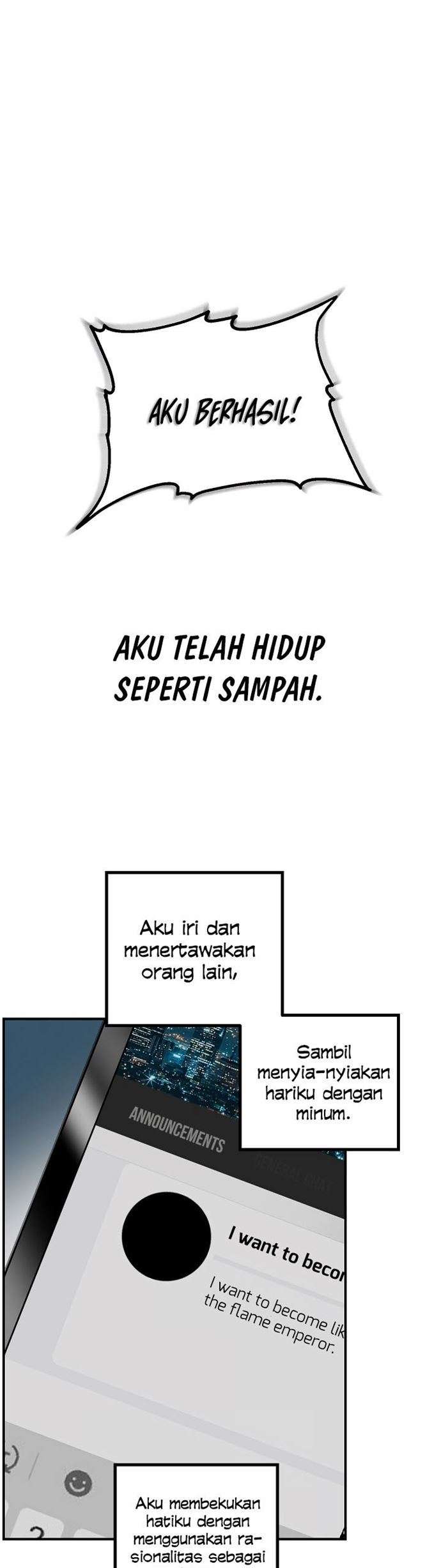 SSS-Class Suicide Hunter - Chapter 37 40