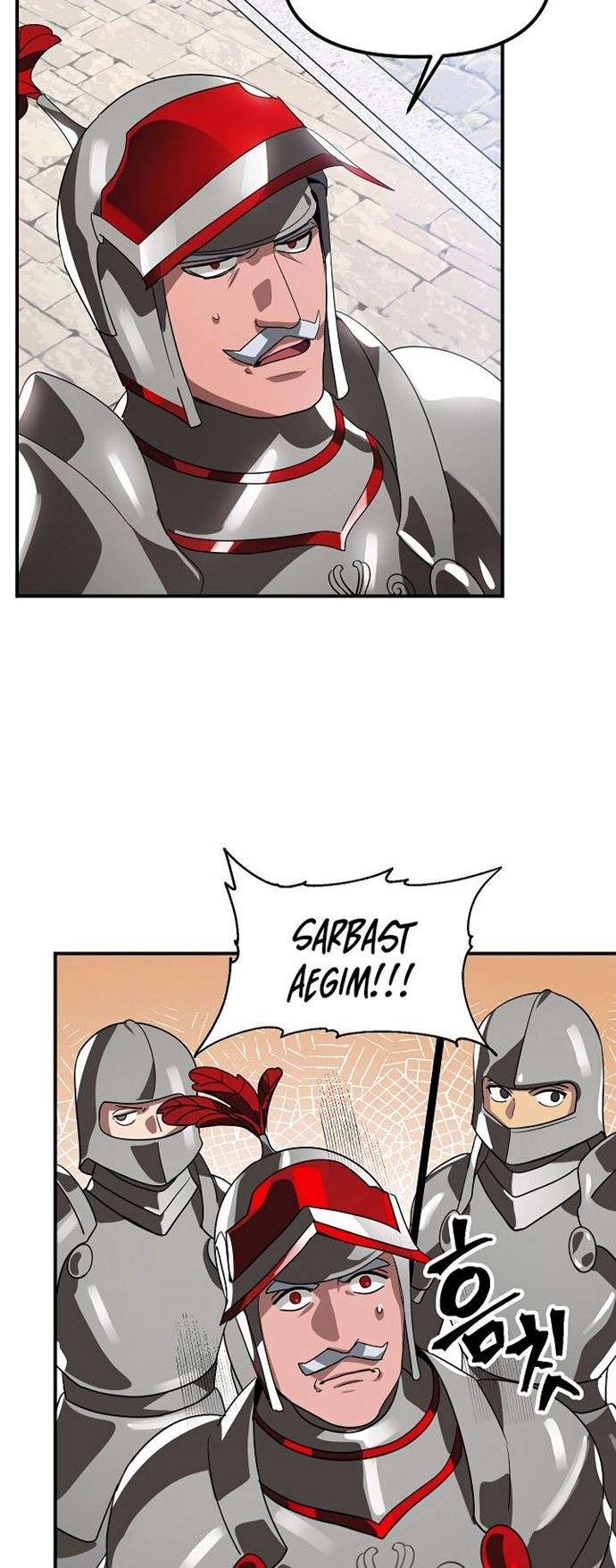 SSS-Class Suicide Hunter - Chapter 37 46
