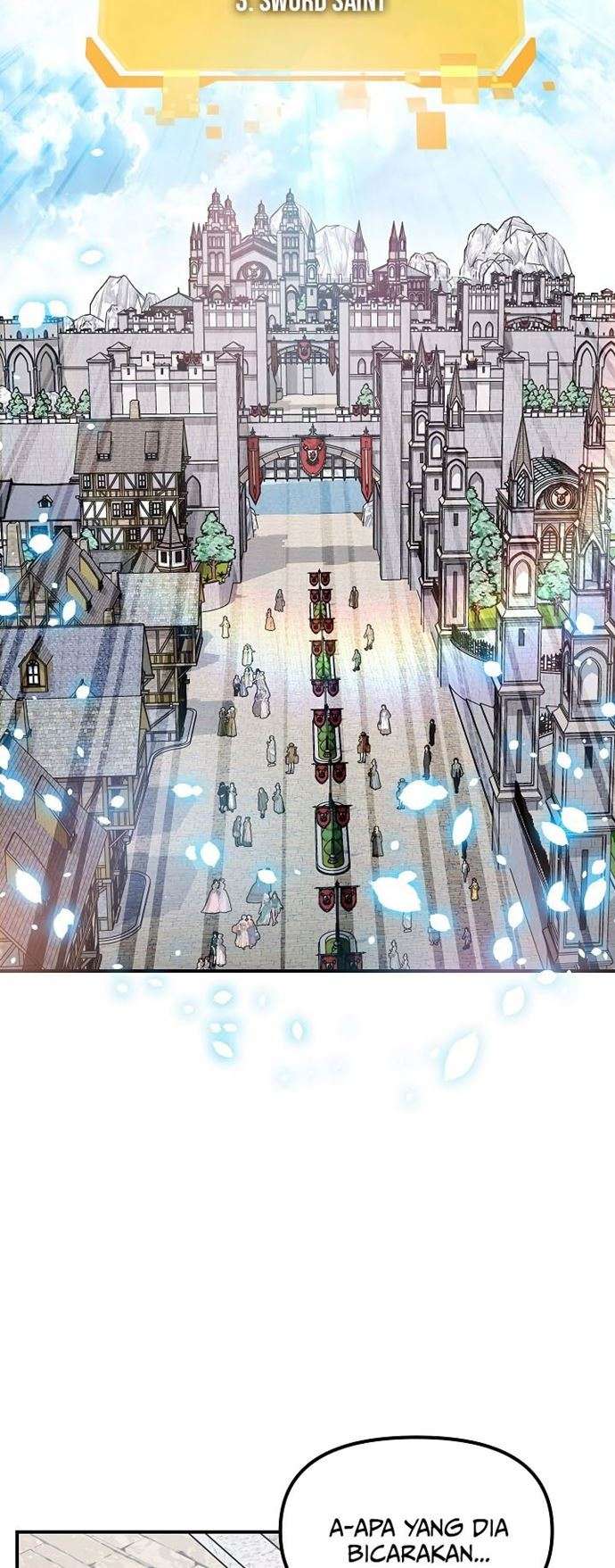 SSS-Class Suicide Hunter - Chapter 37 45