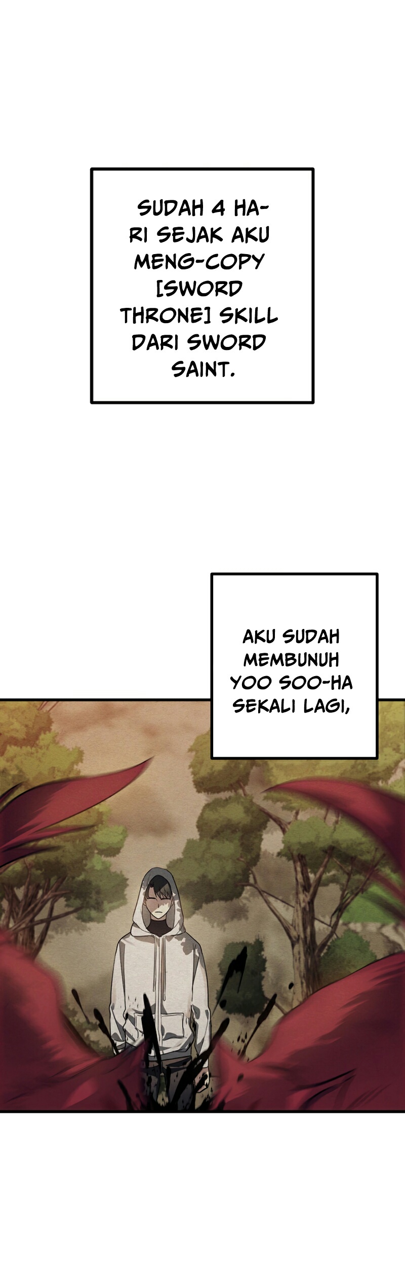 SSS-Class Suicide Hunter - Chapter 08 10
