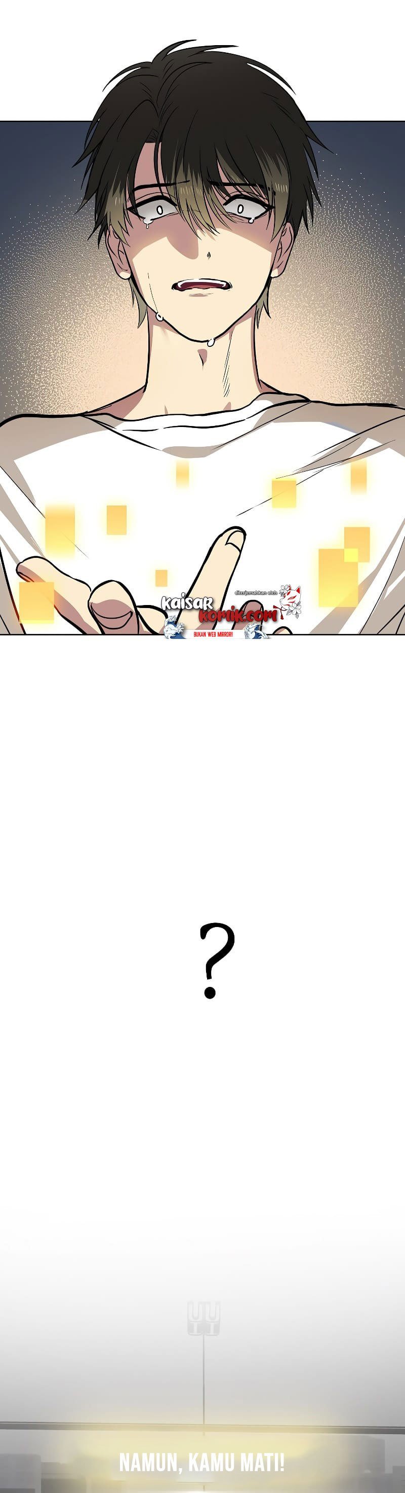 SSS-Class Suicide Hunter - Chapter 01 15