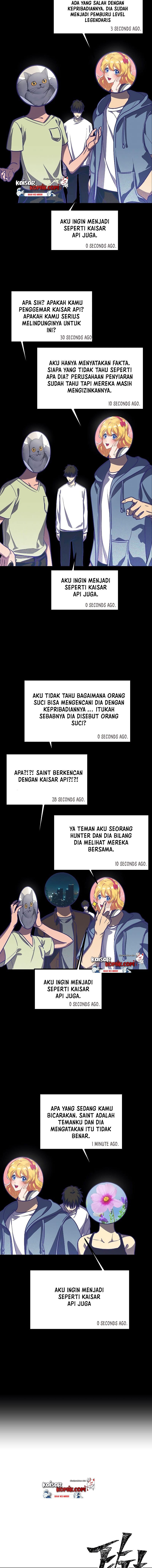 SSS-Class Suicide Hunter - Chapter 01 5