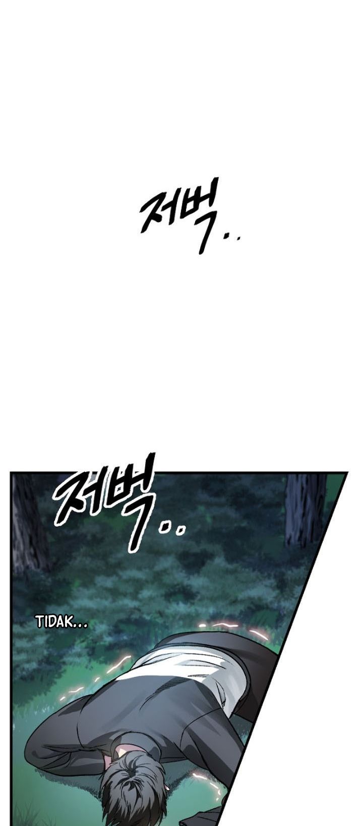 SSS-Class Suicide Hunter - Chapter 06 8