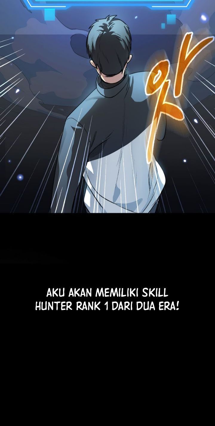 SSS-Class Suicide Hunter - Chapter 06 34