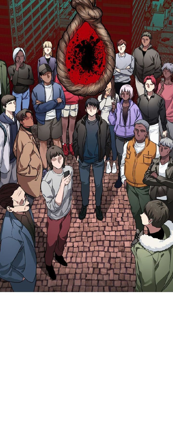 SSS-Class Suicide Hunter - Chapter 06 18