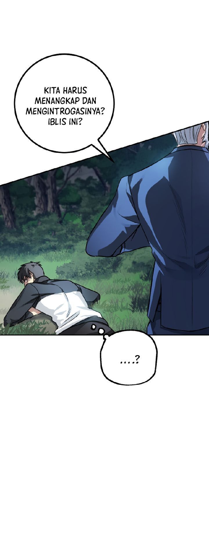 SSS-Class Suicide Hunter - Chapter 06 11