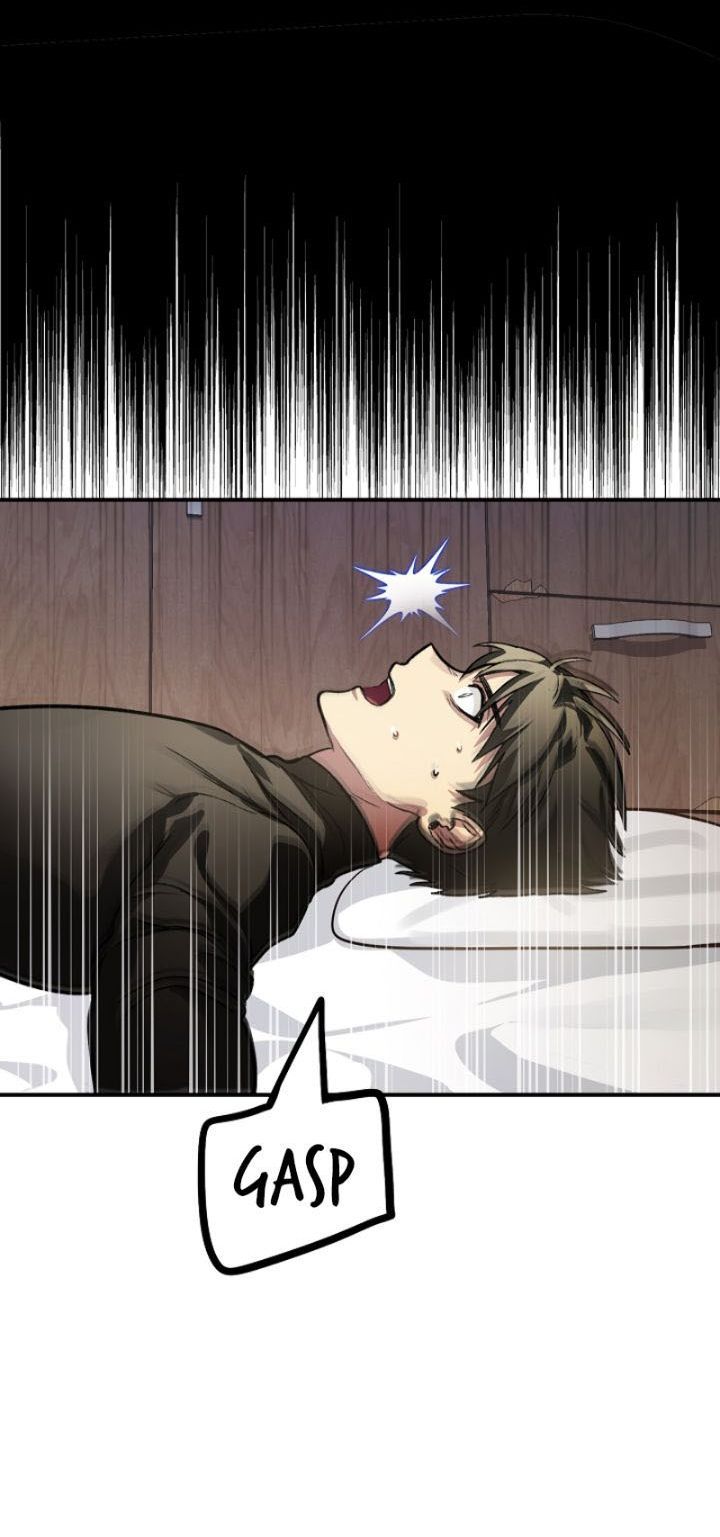 SSS-Class Suicide Hunter - Chapter 06 60