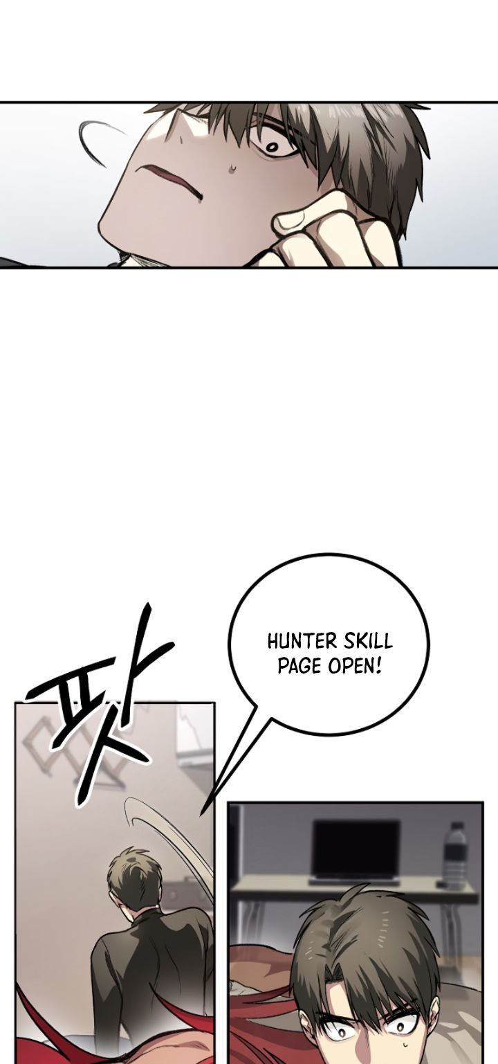 SSS-Class Suicide Hunter - Chapter 06 61