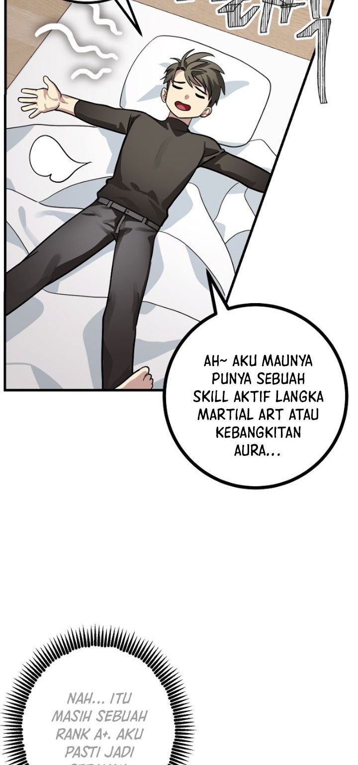 SSS-Class Suicide Hunter - Chapter 06 64