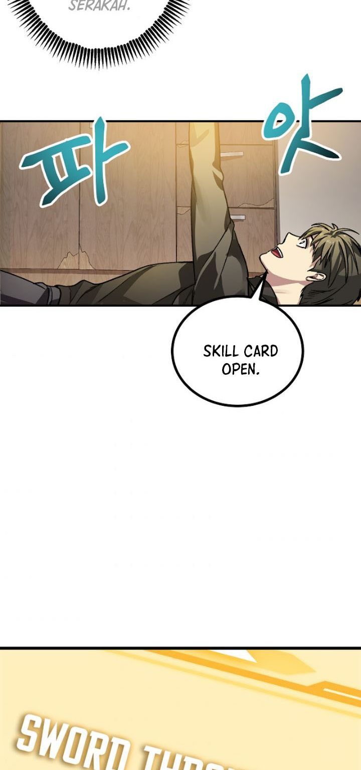 SSS-Class Suicide Hunter - Chapter 06 65
