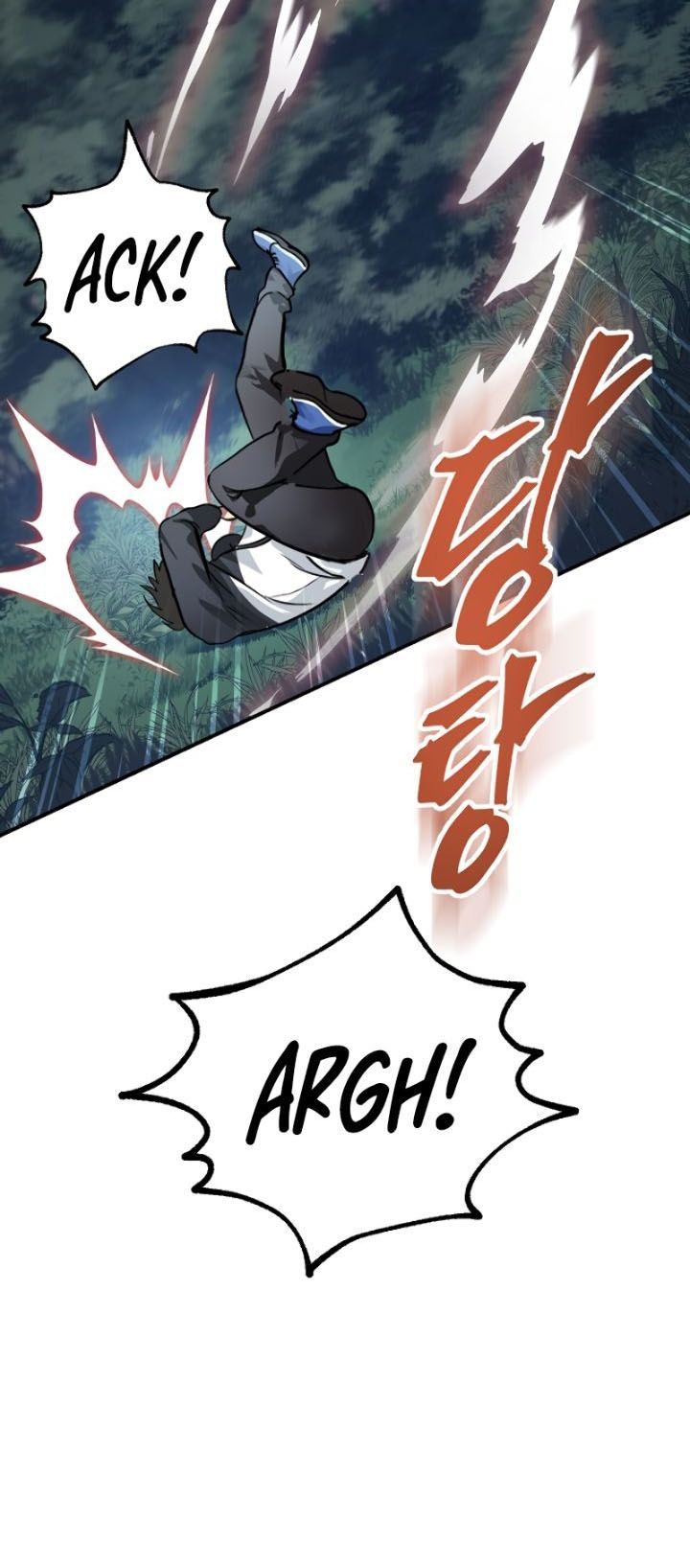 SSS-Class Suicide Hunter - Chapter 06 7