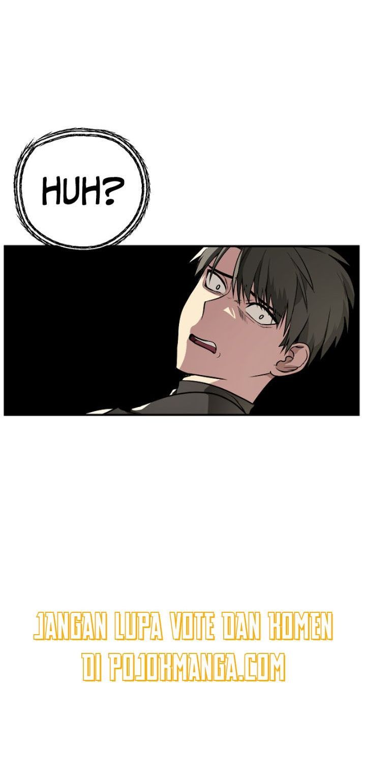 SSS-Class Suicide Hunter - Chapter 06 70