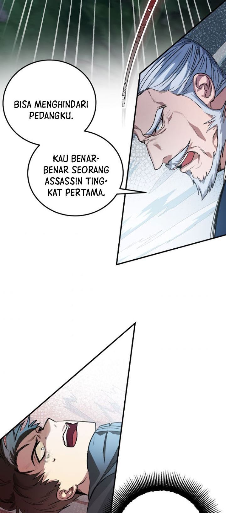 SSS-Class Suicide Hunter - Chapter 06 4