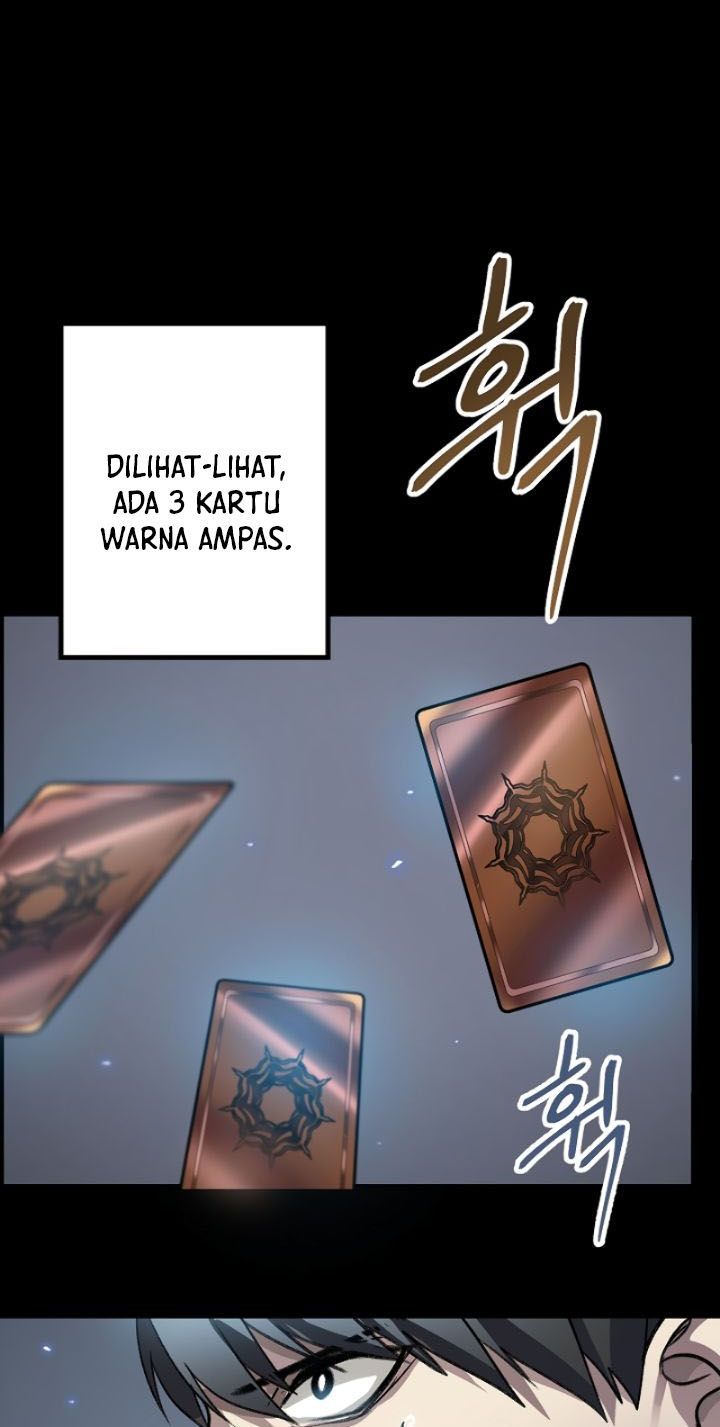 SSS-Class Suicide Hunter - Chapter 06 49