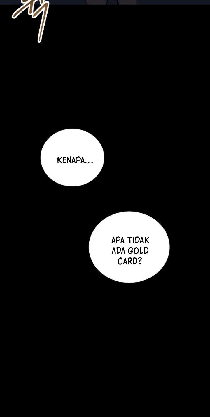 SSS-Class Suicide Hunter - Chapter 06 40
