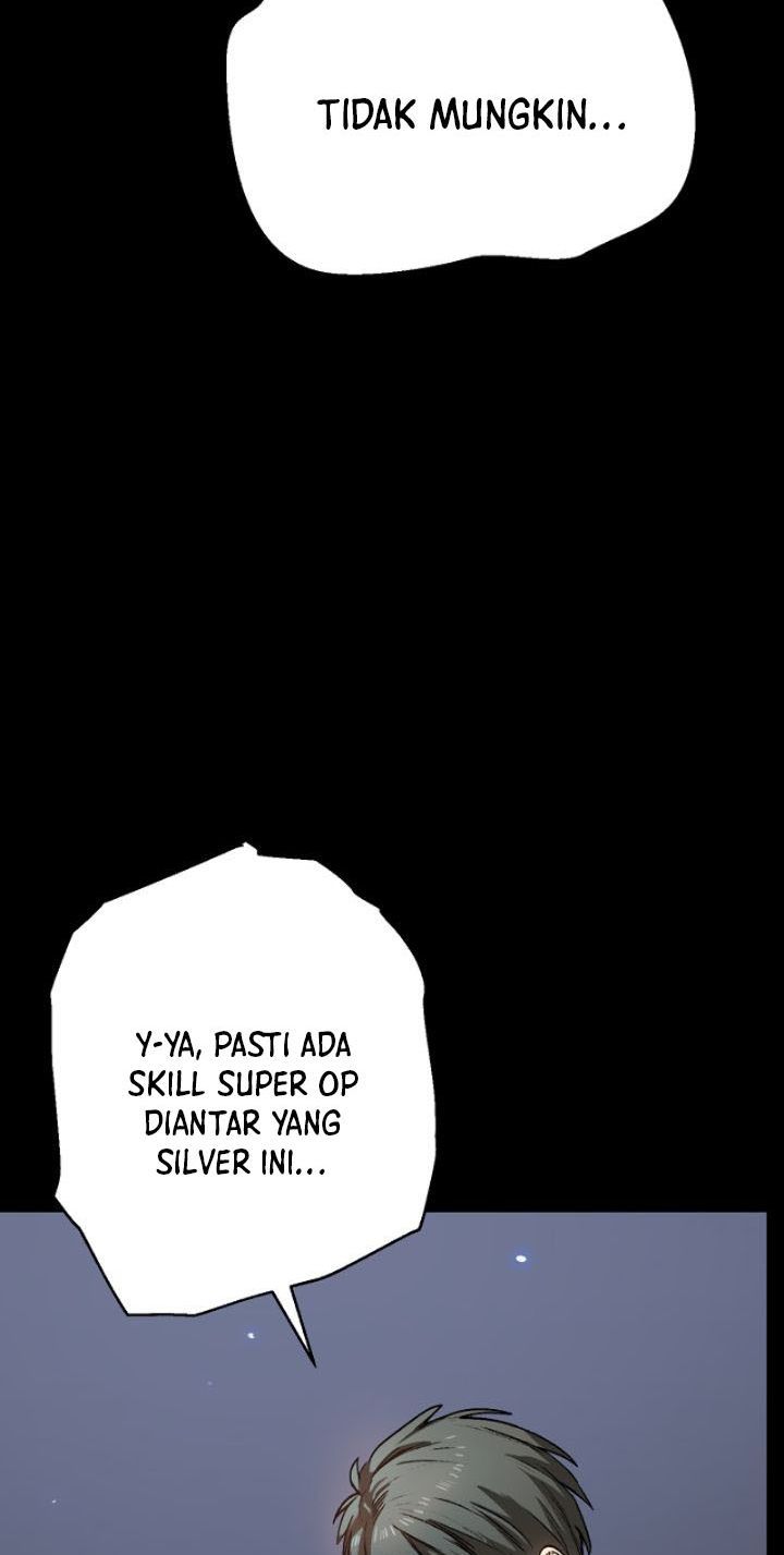 SSS-Class Suicide Hunter - Chapter 06 47