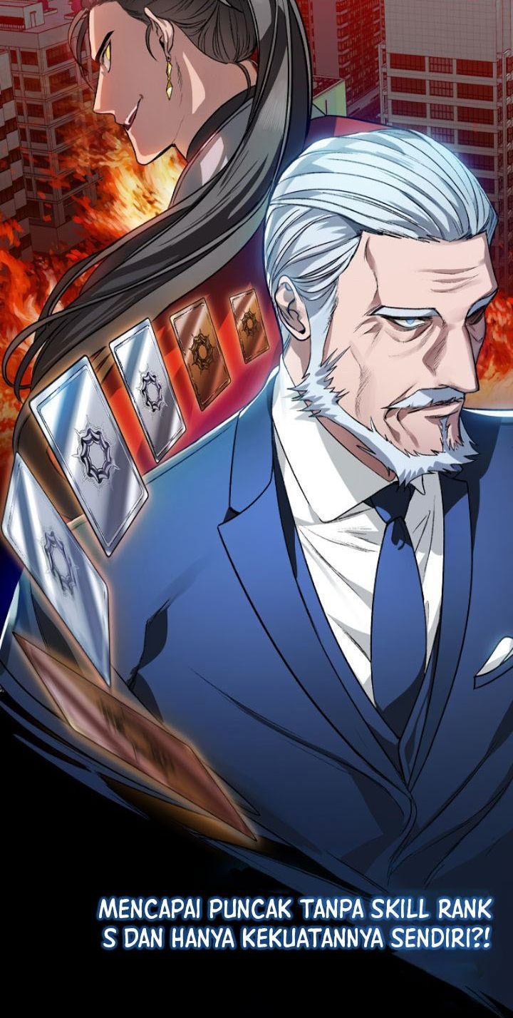 SSS-Class Suicide Hunter - Chapter 06 45