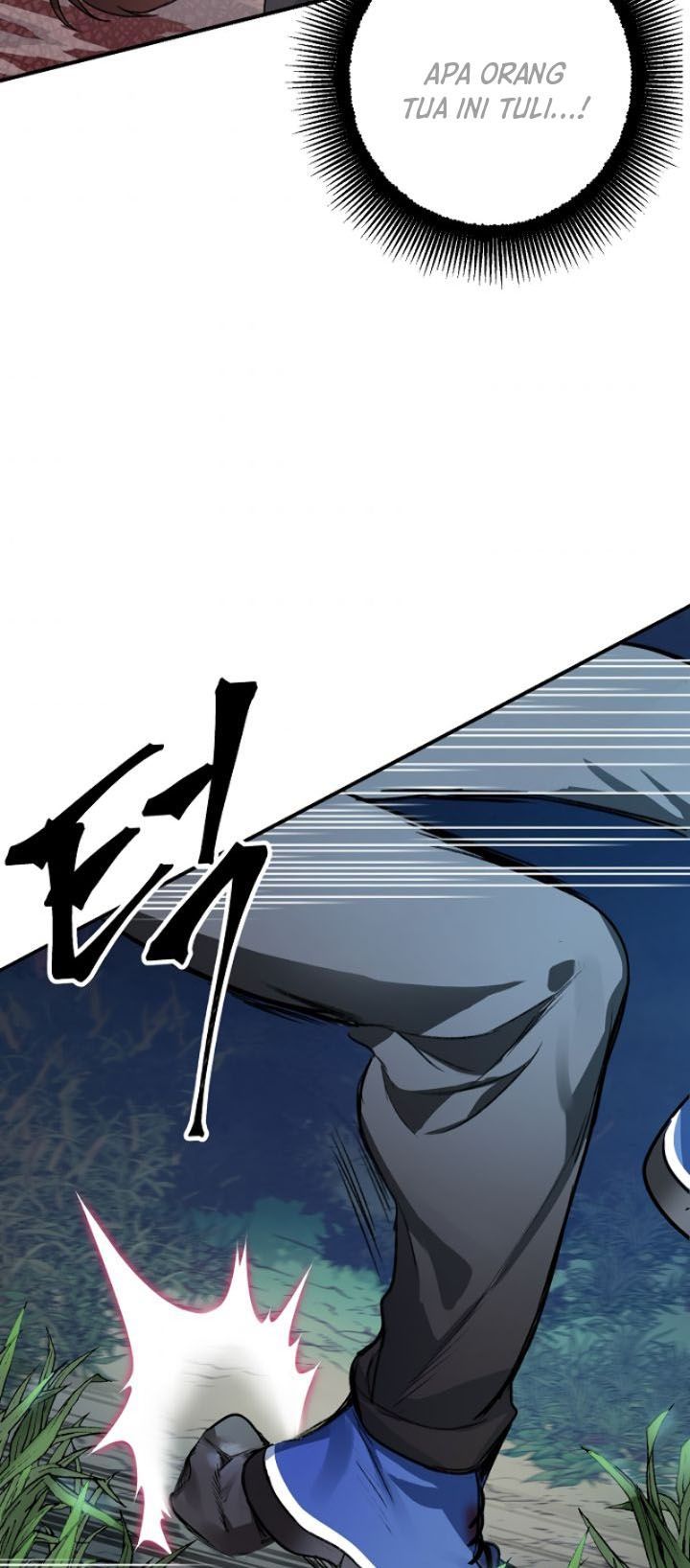 SSS-Class Suicide Hunter - Chapter 06 5