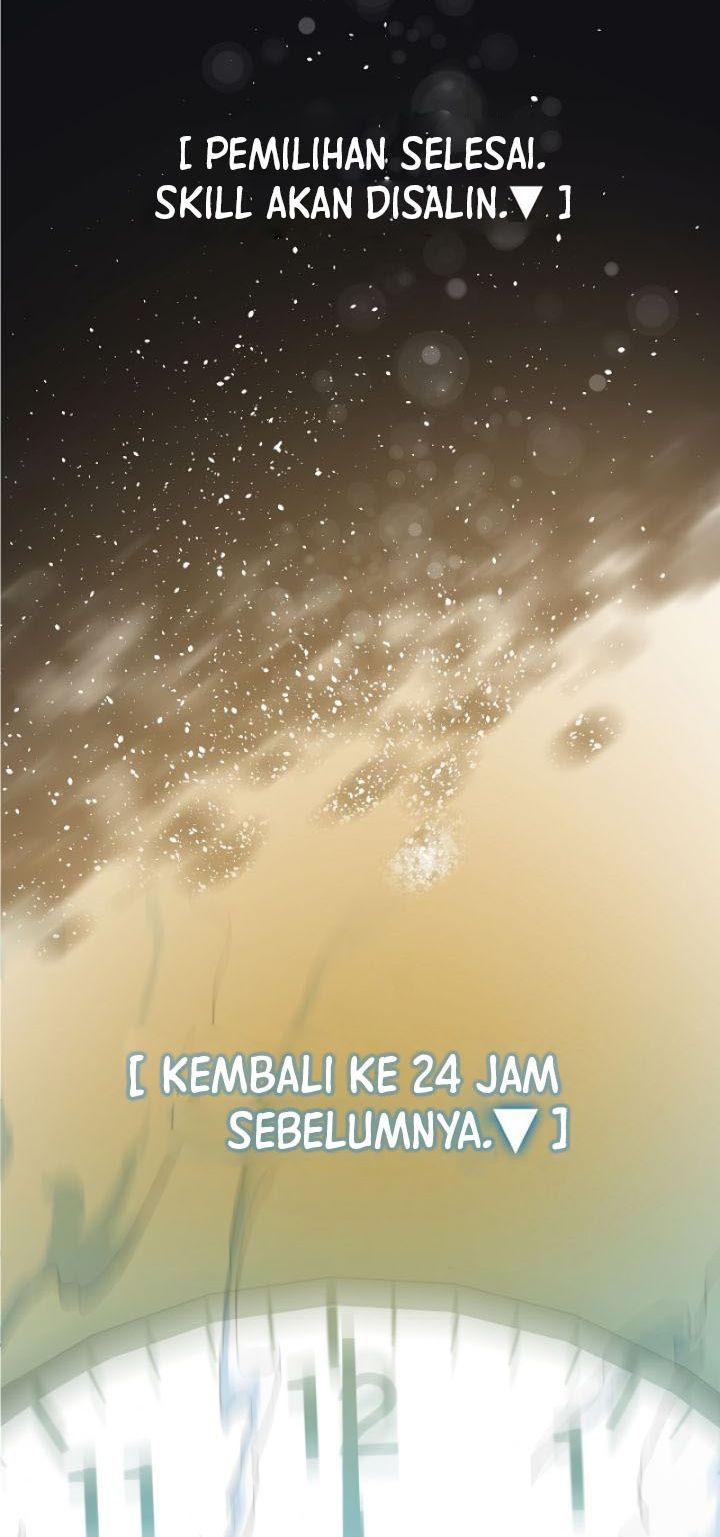 SSS-Class Suicide Hunter - Chapter 06 58
