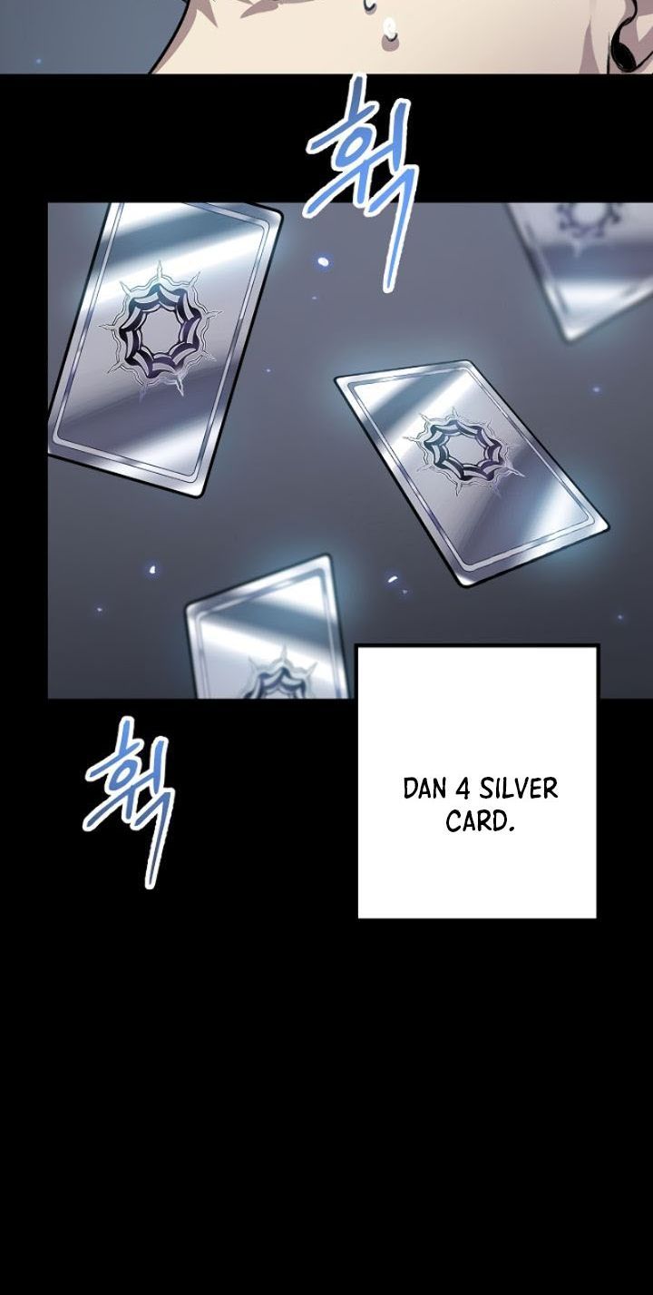 SSS-Class Suicide Hunter - Chapter 06 50