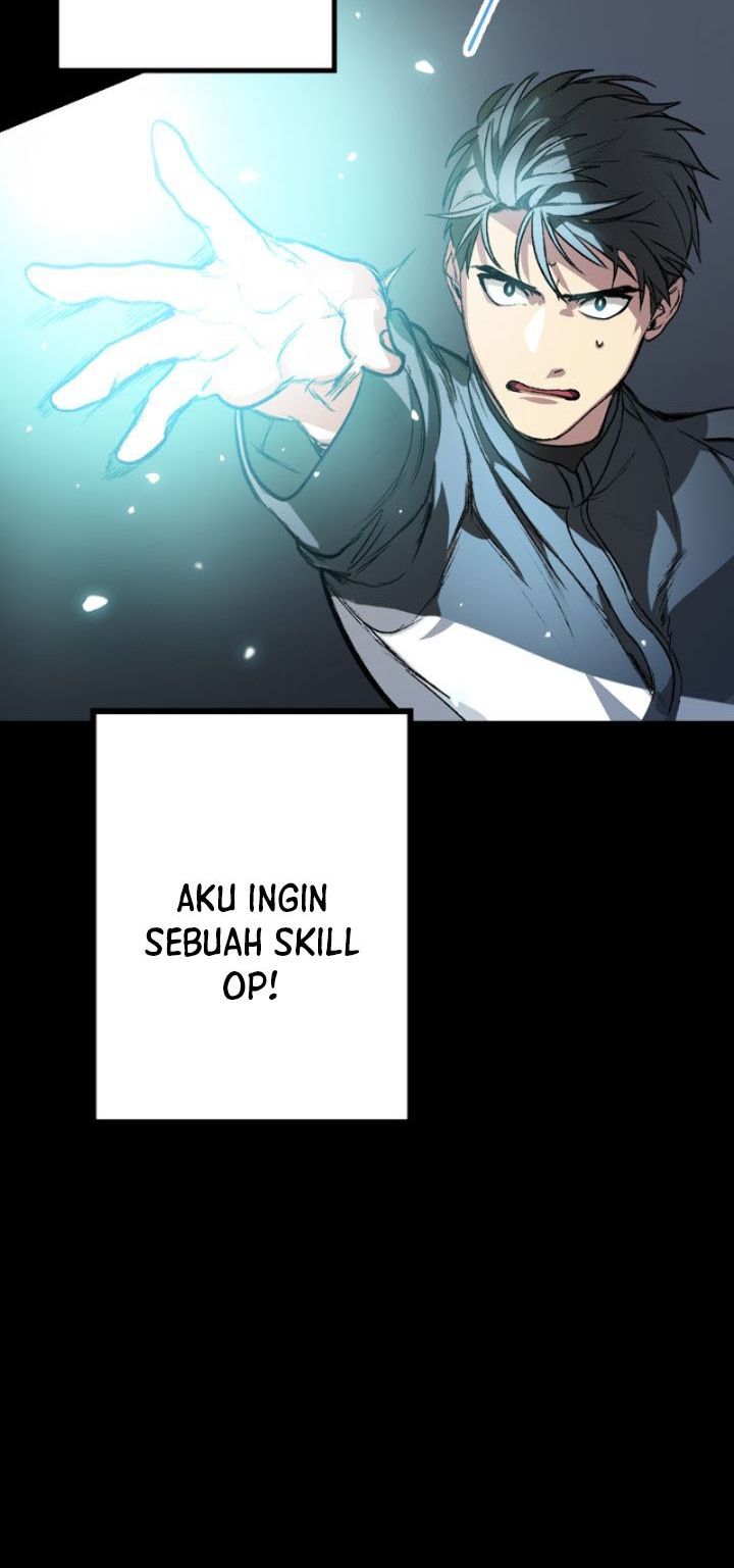 SSS-Class Suicide Hunter - Chapter 06 54