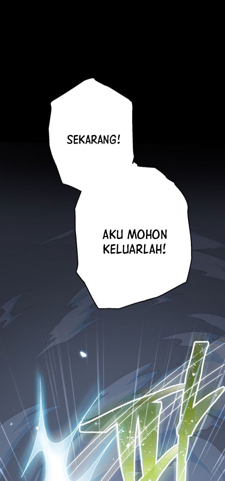 SSS-Class Suicide Hunter - Chapter 06 55