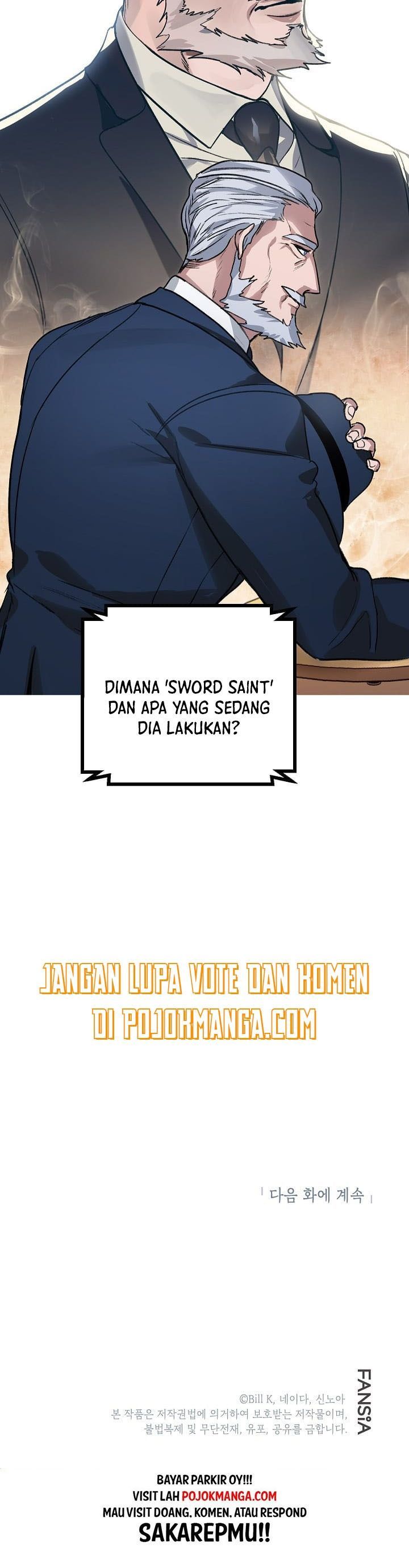 SSS-Class Suicide Hunter - Chapter 04 80