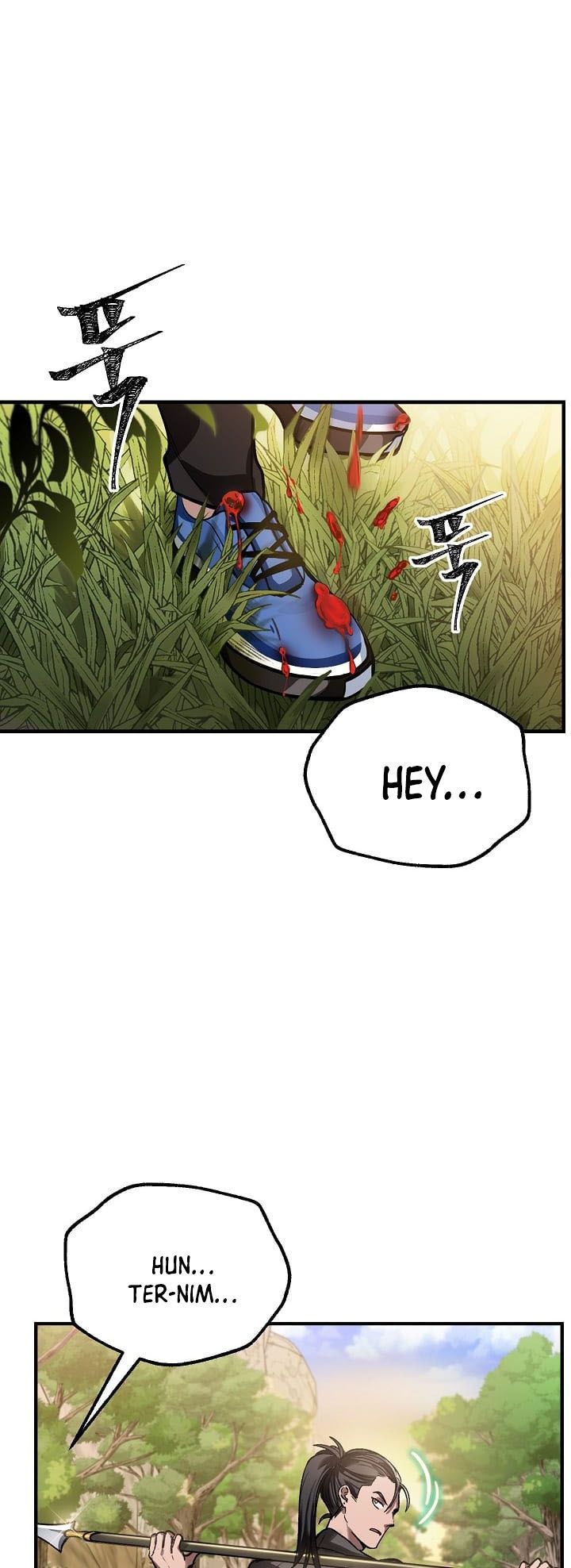 SSS-Class Suicide Hunter - Chapter 04 28