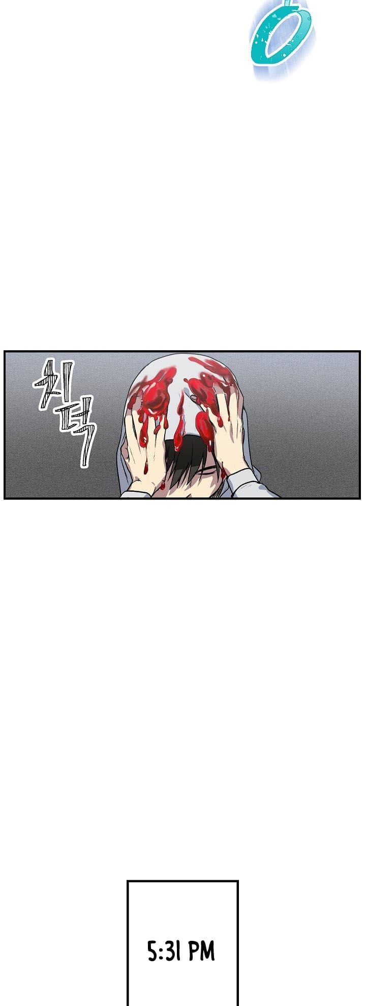 SSS-Class Suicide Hunter - Chapter 04 25