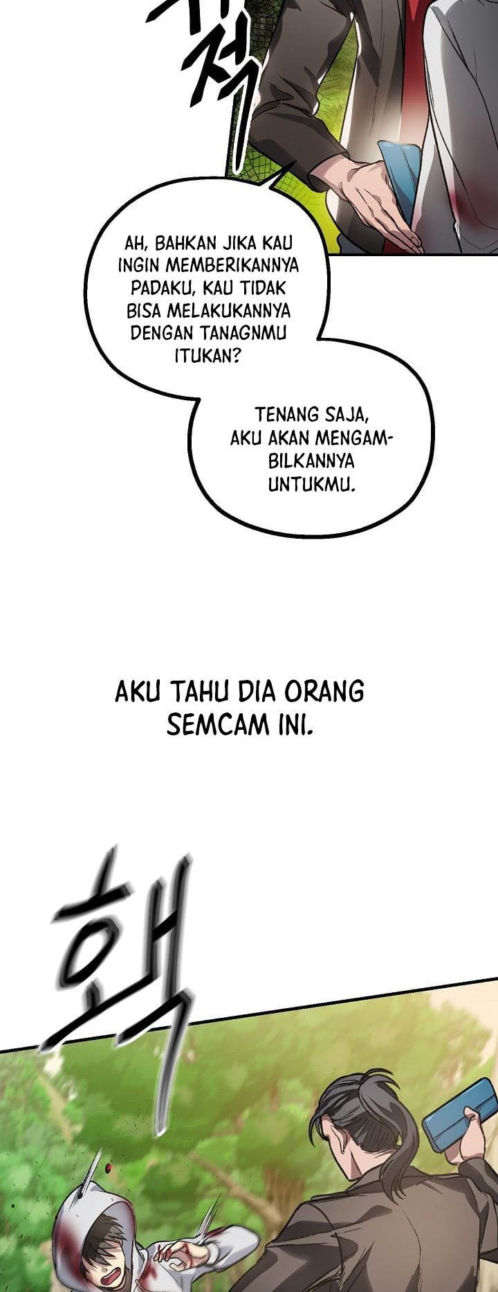 SSS-Class Suicide Hunter - Chapter 04 38