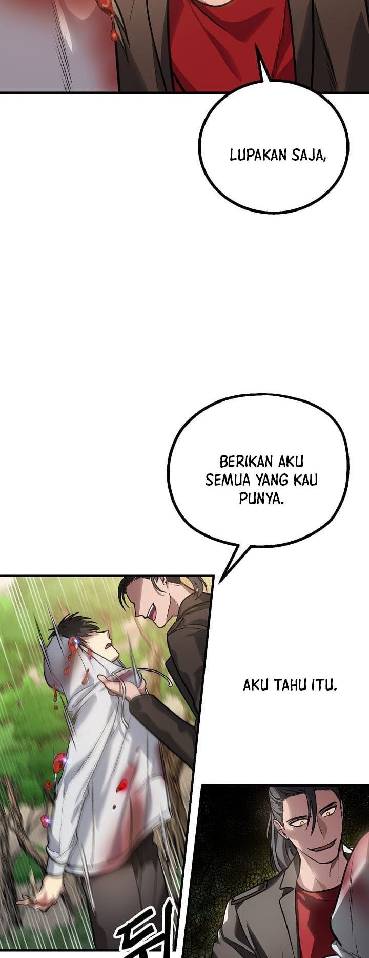 SSS-Class Suicide Hunter - Chapter 04 37