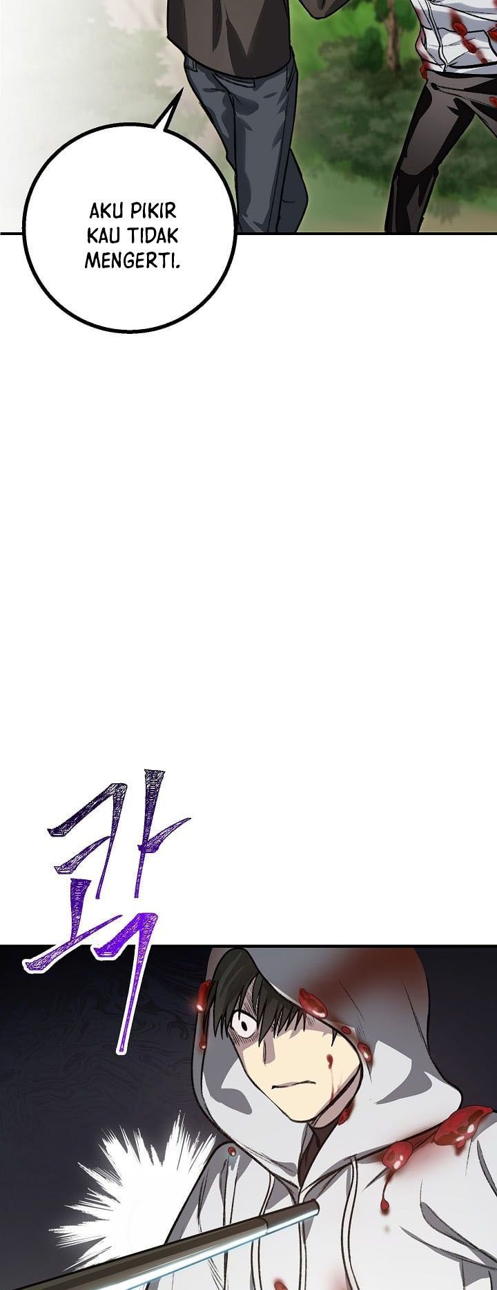 SSS-Class Suicide Hunter - Chapter 04 35