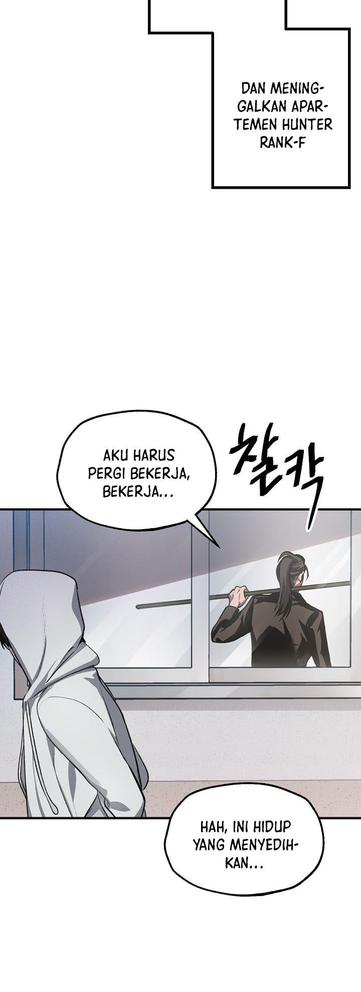 SSS-Class Suicide Hunter - Chapter 04 17