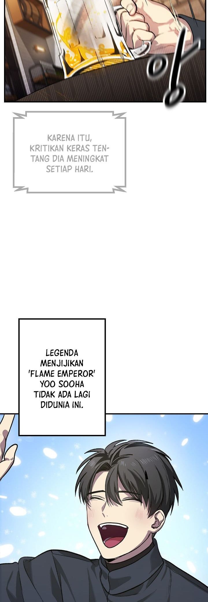 SSS-Class Suicide Hunter - Chapter 04 68