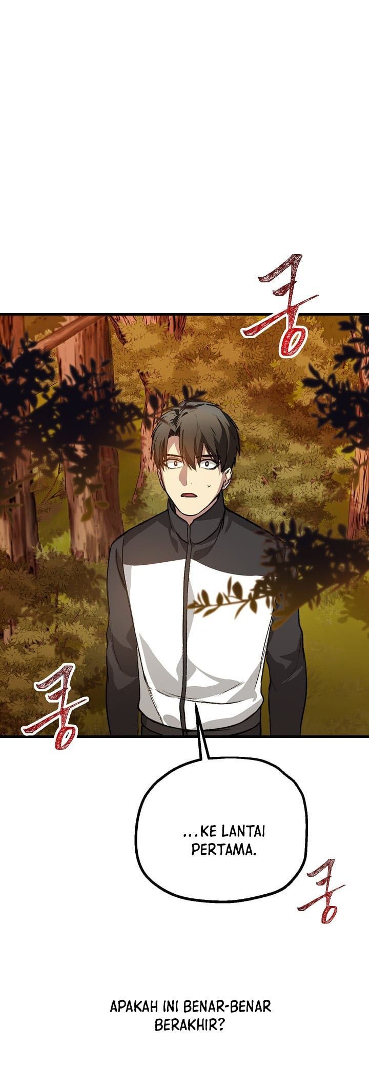 SSS-Class Suicide Hunter - Chapter 04 61