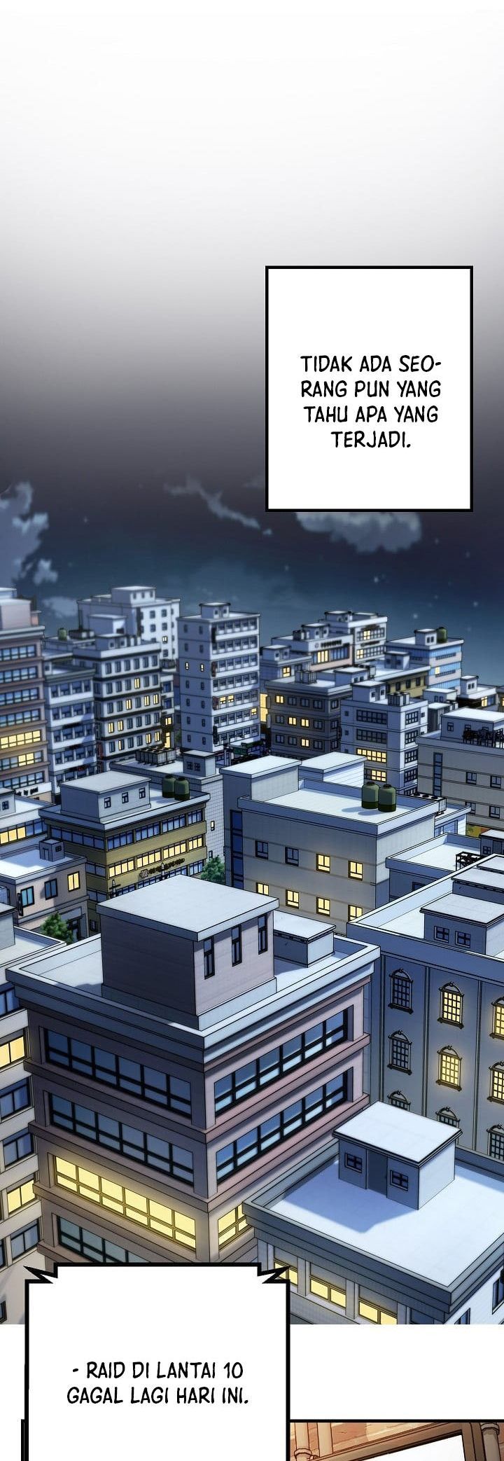 SSS-Class Suicide Hunter - Chapter 04 66