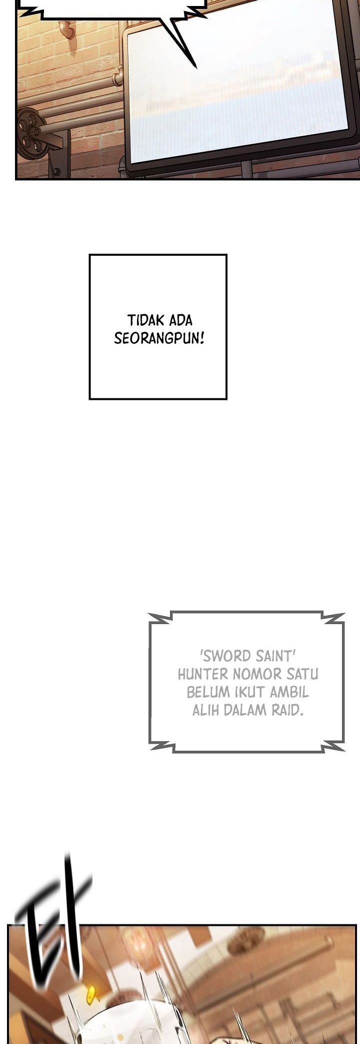 SSS-Class Suicide Hunter - Chapter 04 67